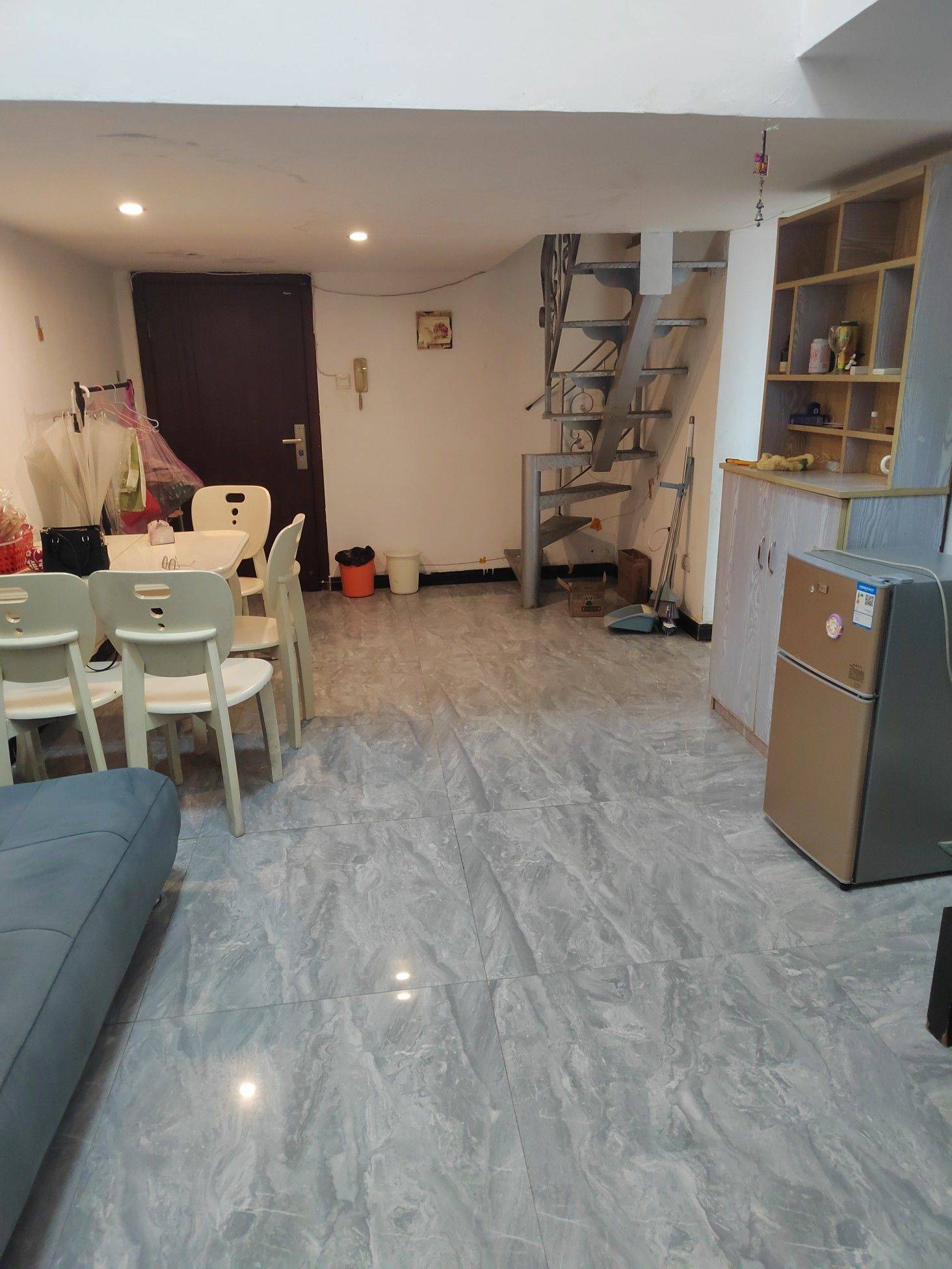 两江新区 上海大厦