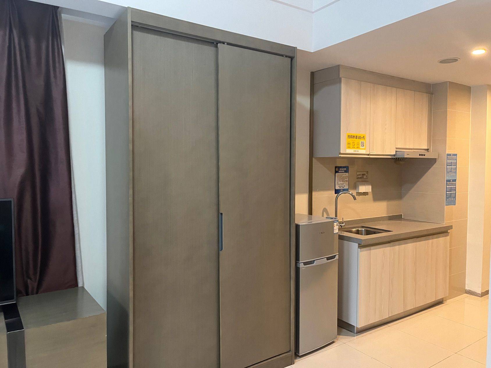 Foshan Nanhai | 新凯广场-3座_5