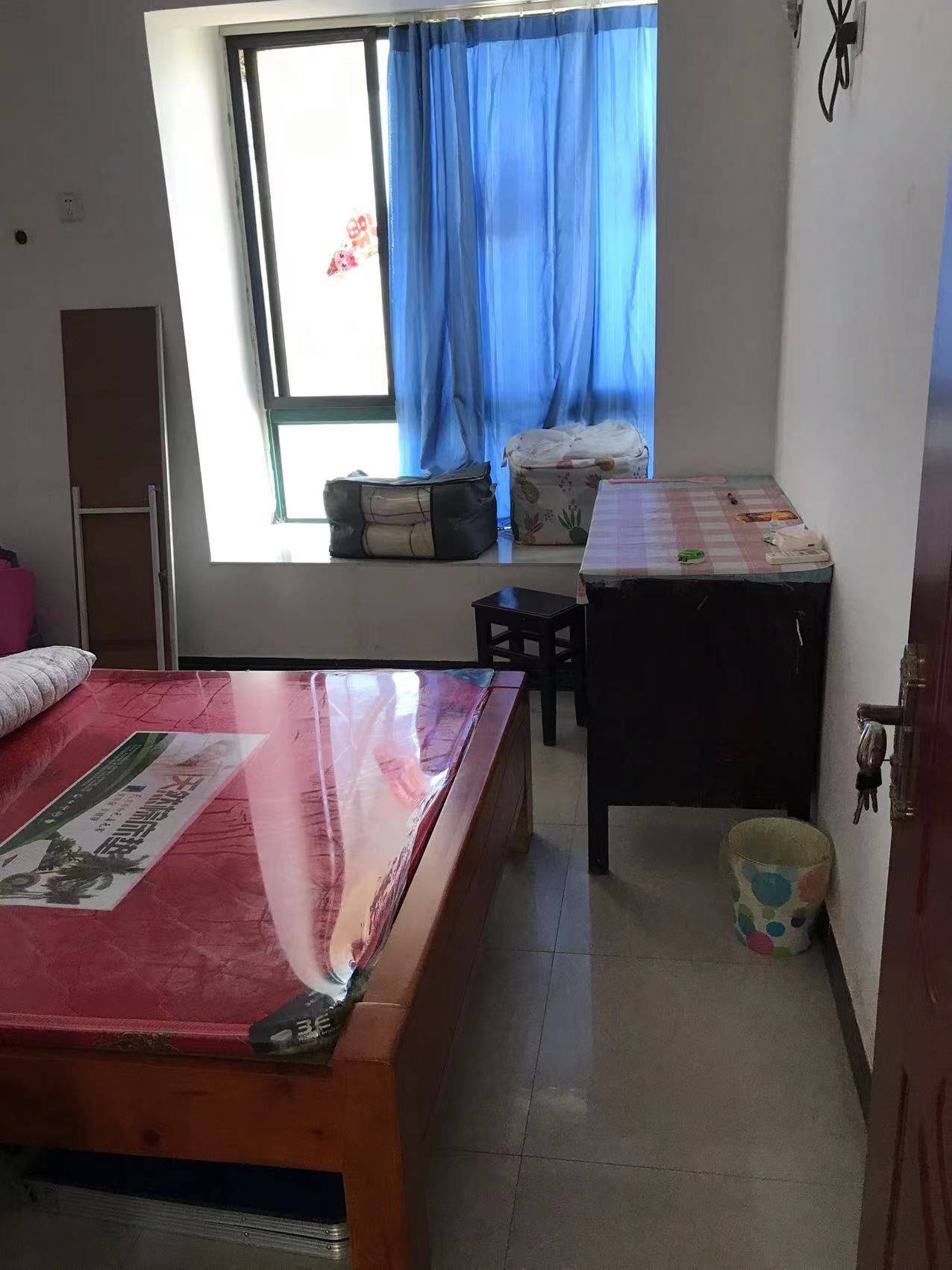 南昌 青云谱区 | 瑶池公寓_4