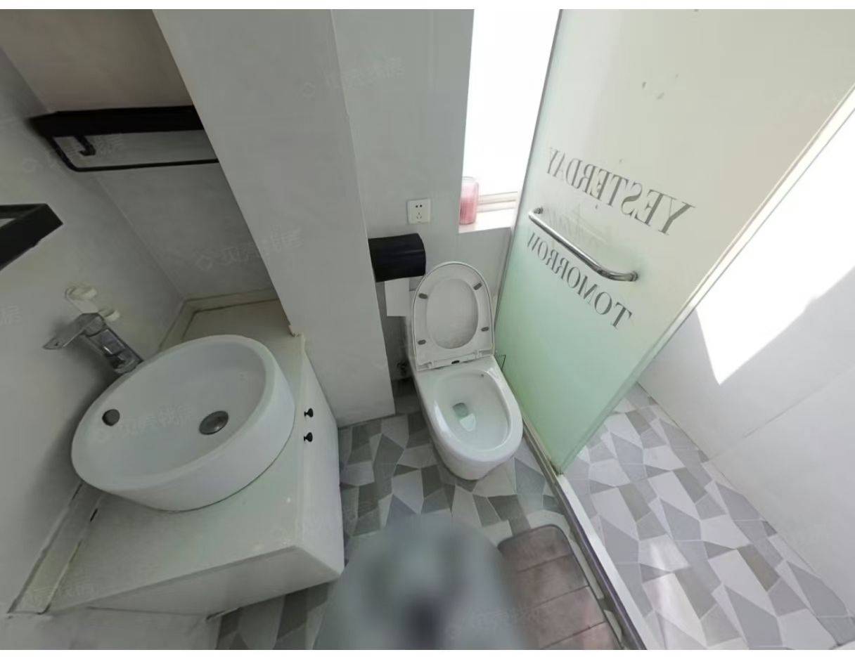 上海 徐汇 | 虹二小区_4