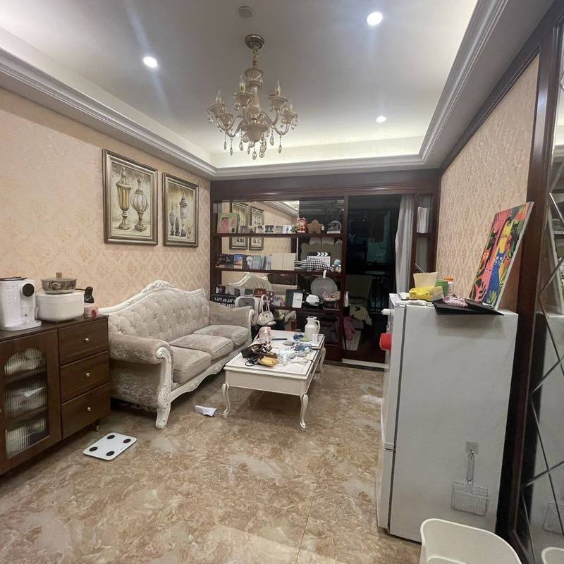 Shenzhen Luohu | 华讯中心_3