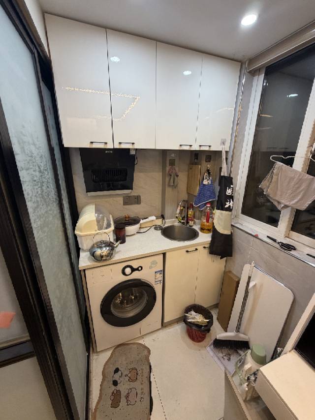 牙牙乐！整租房源1