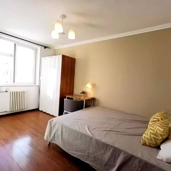 开怀的猫🐱整租房源2