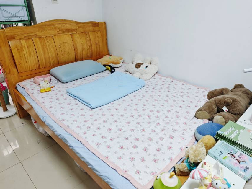 深圳 福田 | 鹏益花园_3