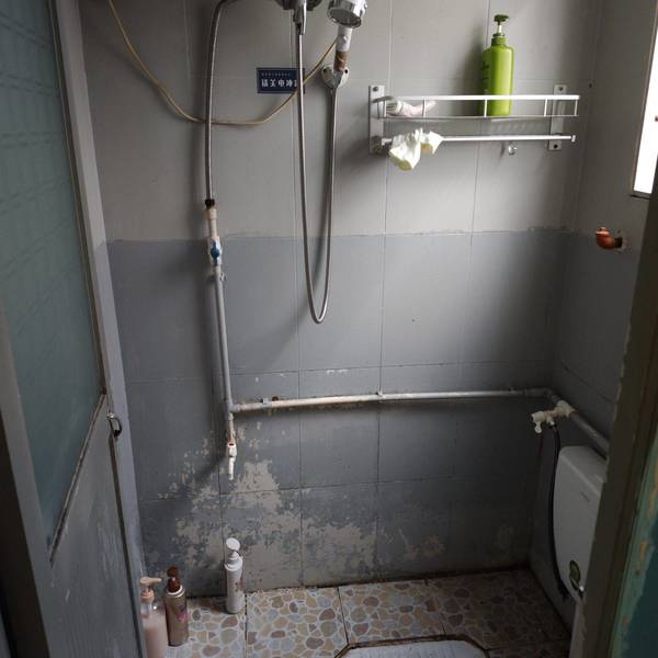 生活孤勇者整租房源2