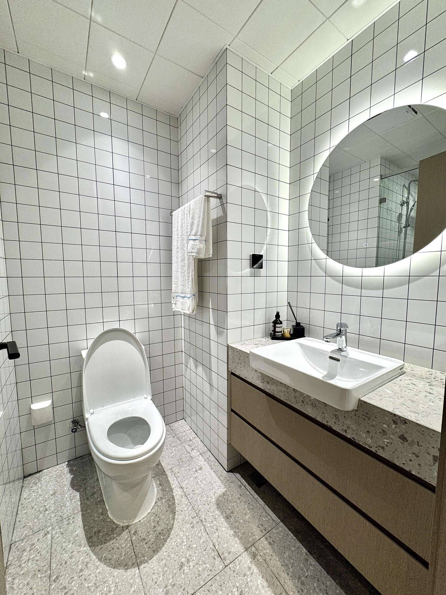 上海 普陀 | 曹杨八村第一小区_8