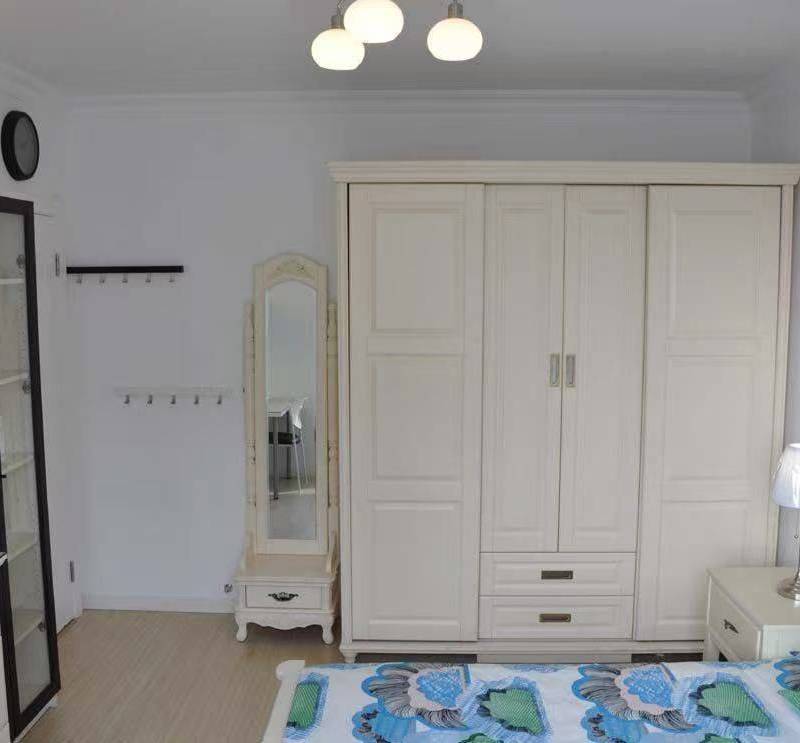 上海 浦东 | 大华·锦绣华城第九街区_3