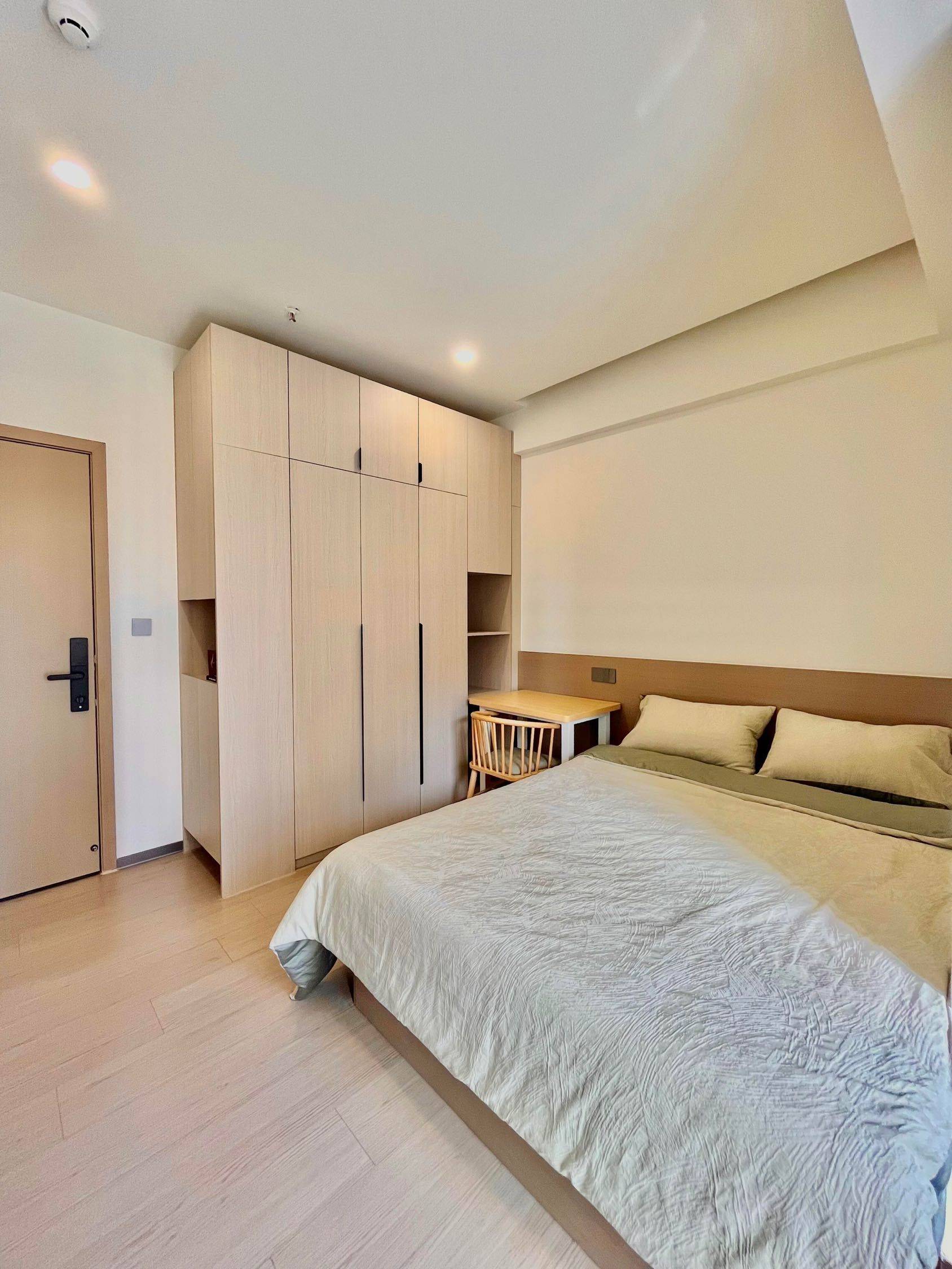 Shenzhen Nanshan | 深南花园_1