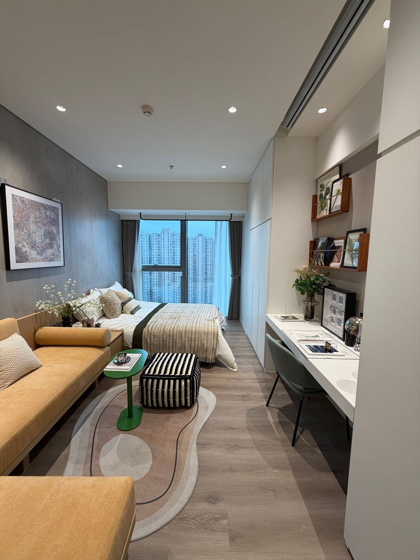 空心🧊整租房源1