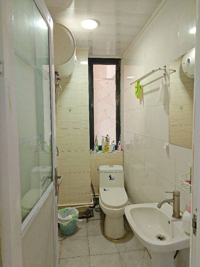 A小鱼整租房源2