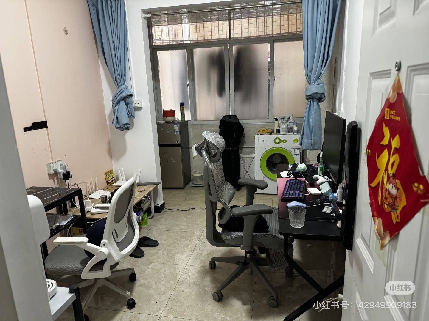 深圳 龙华 | 华侨新村_4