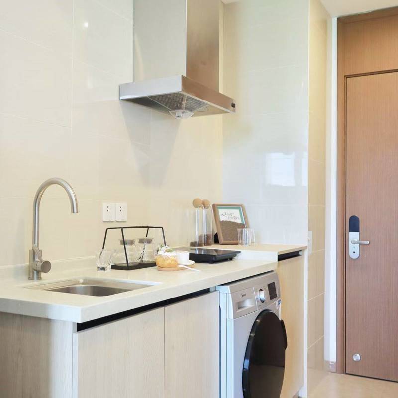 上海 闵行 | 上海浦江方隅服务公寓_3