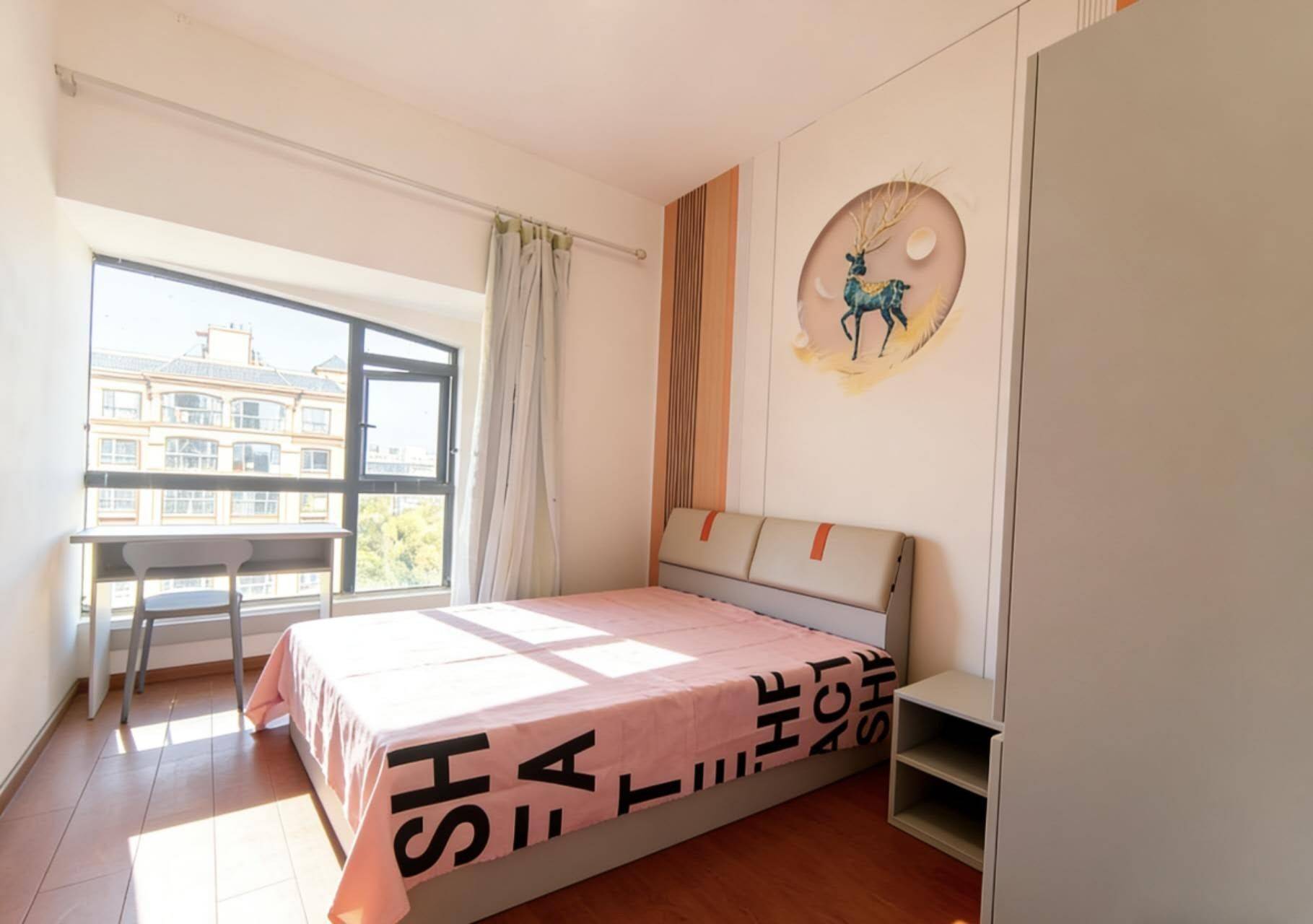 昆明 西山 | 筑友双河湾_4