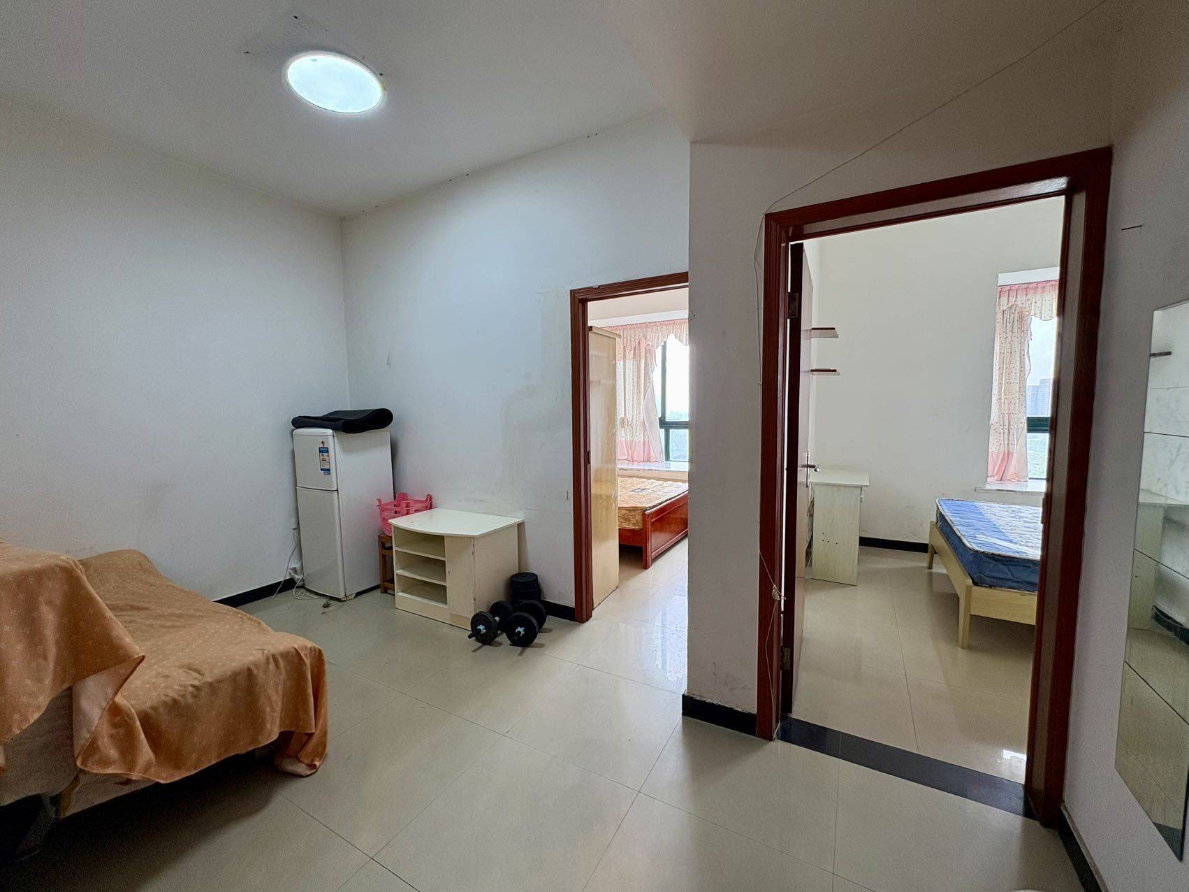 两江新区 正能雅舍