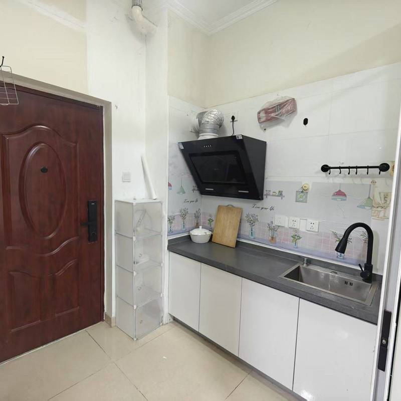 北京 顺义 | 东亚首航国际-5号楼_4