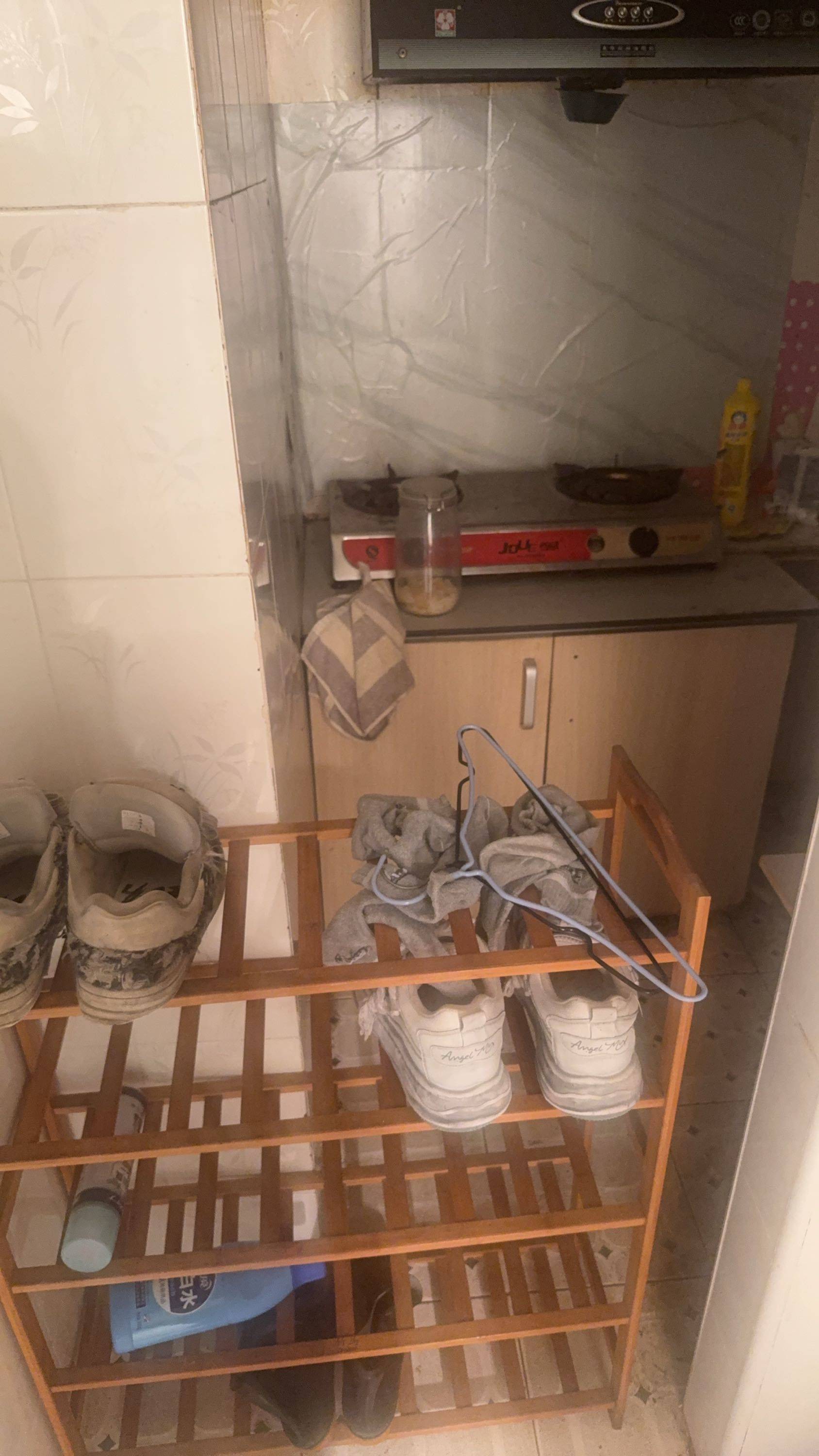 静安 芷江西路285弄小区