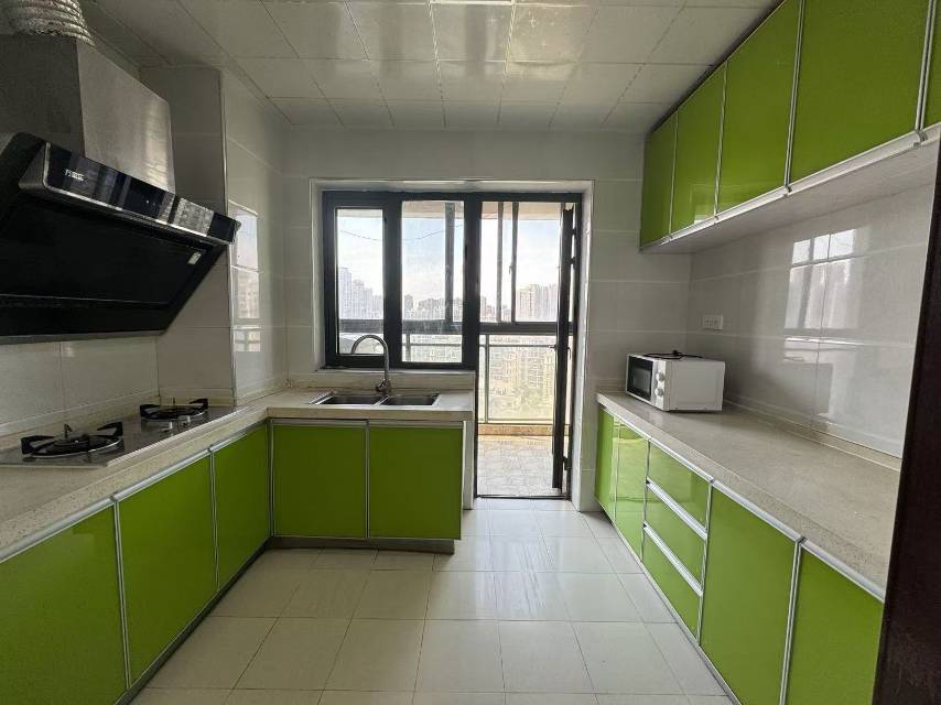 武汉 江汉 | 菱角湖万达广场-A区_5