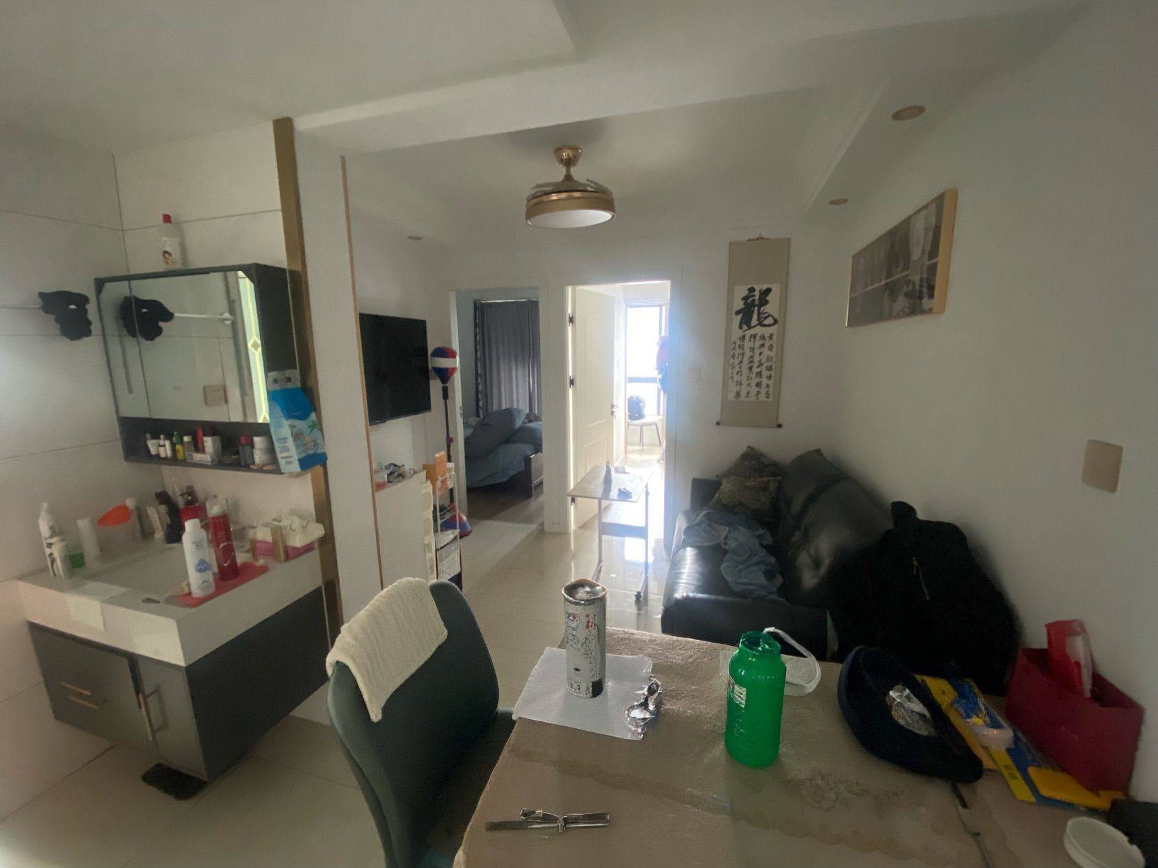 Shanghai Xuhui | 石龙春晓_6