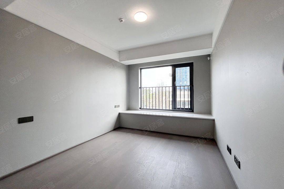 杭州 萧山 | 华发华润珹曜云府_8