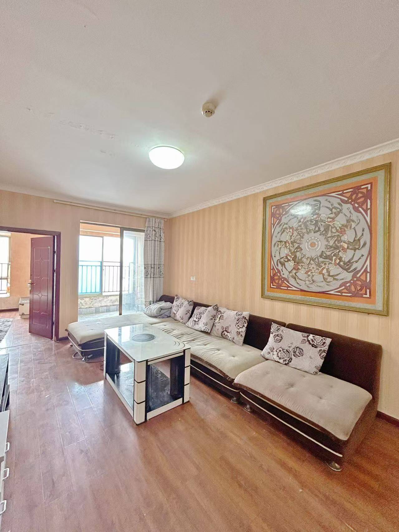 貴陽 雲巖 | 花果园A-北区_4