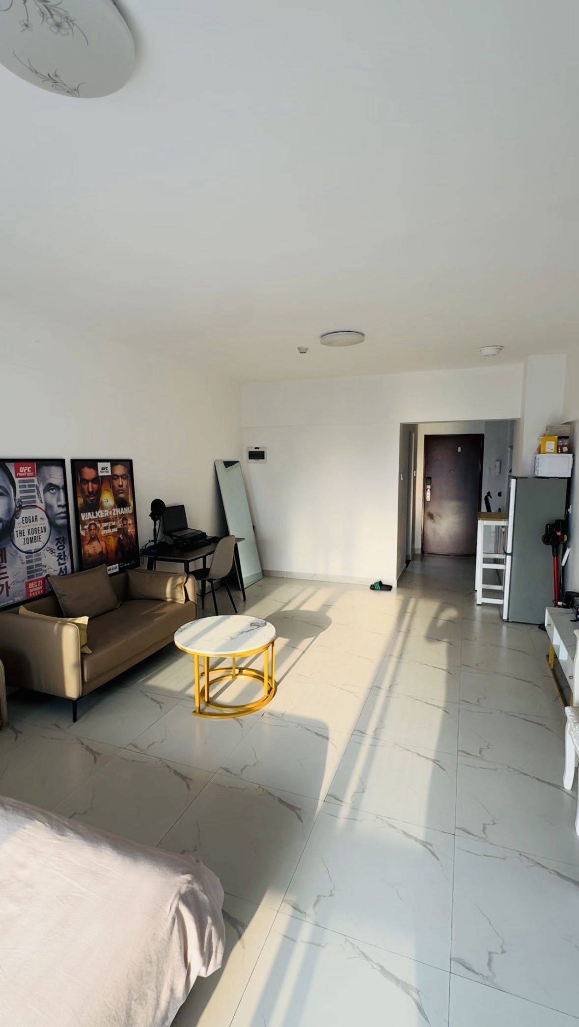 福田 安侨苑-C座