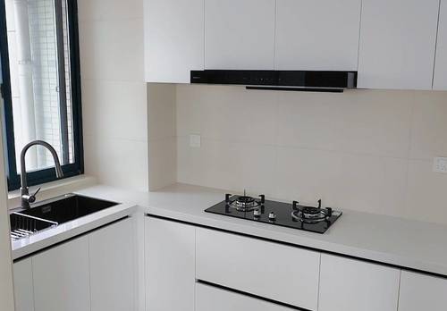 上城 三堡东苑-1号楼