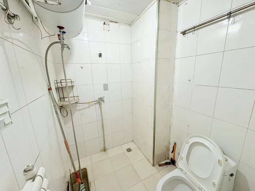 Beijing Shijingshan | 槐满园_5