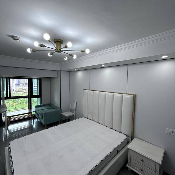 迷人的野兽整租房源3