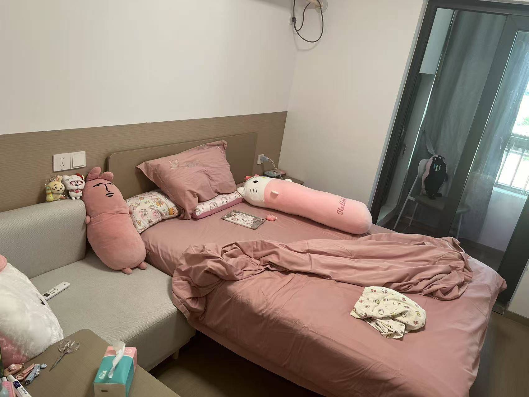 宁波 鄞州 | 有巢国际公寓社区(仇毕店)_2