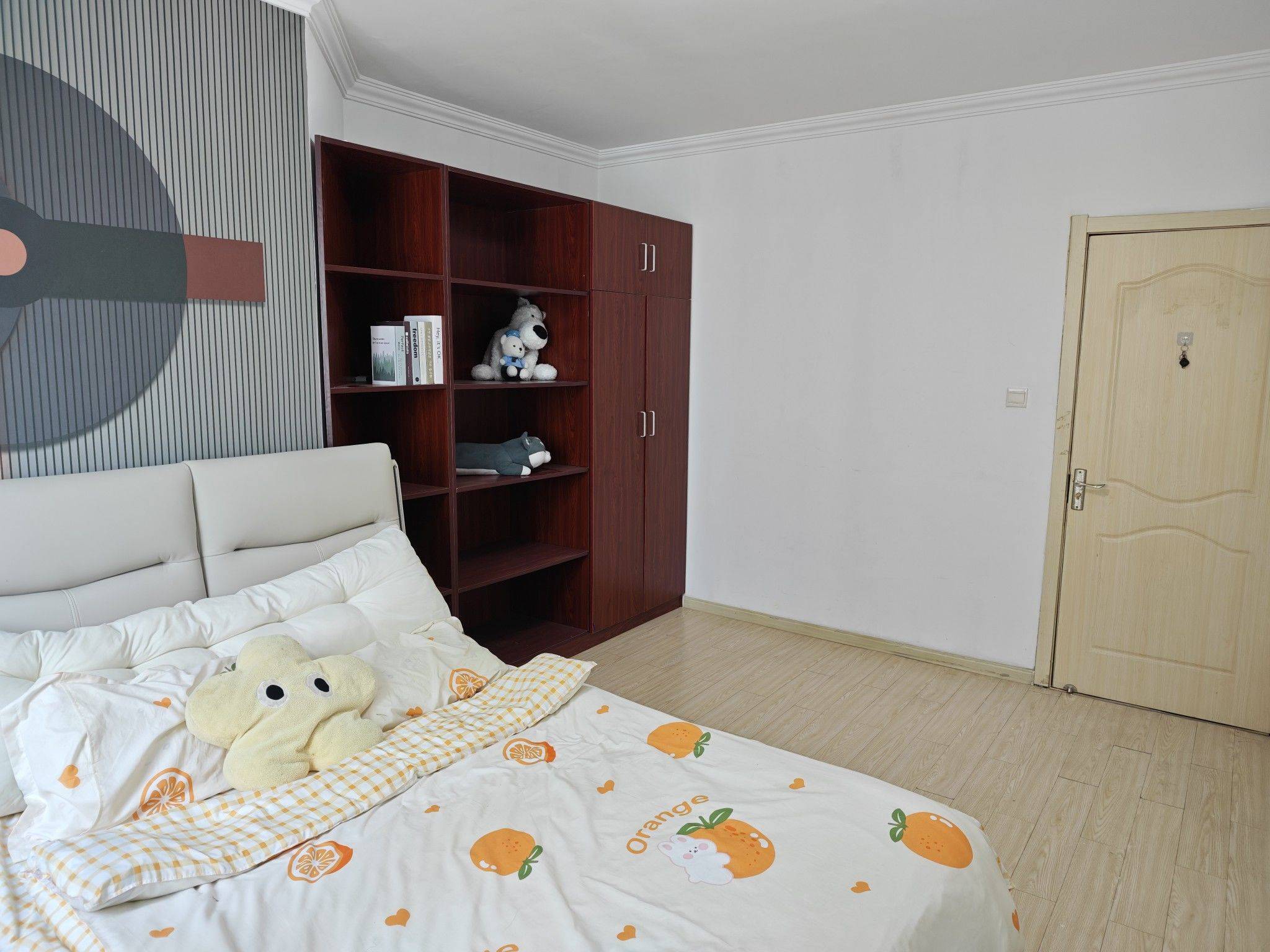 青岛 市北 | 良辰美景一期-南区_5