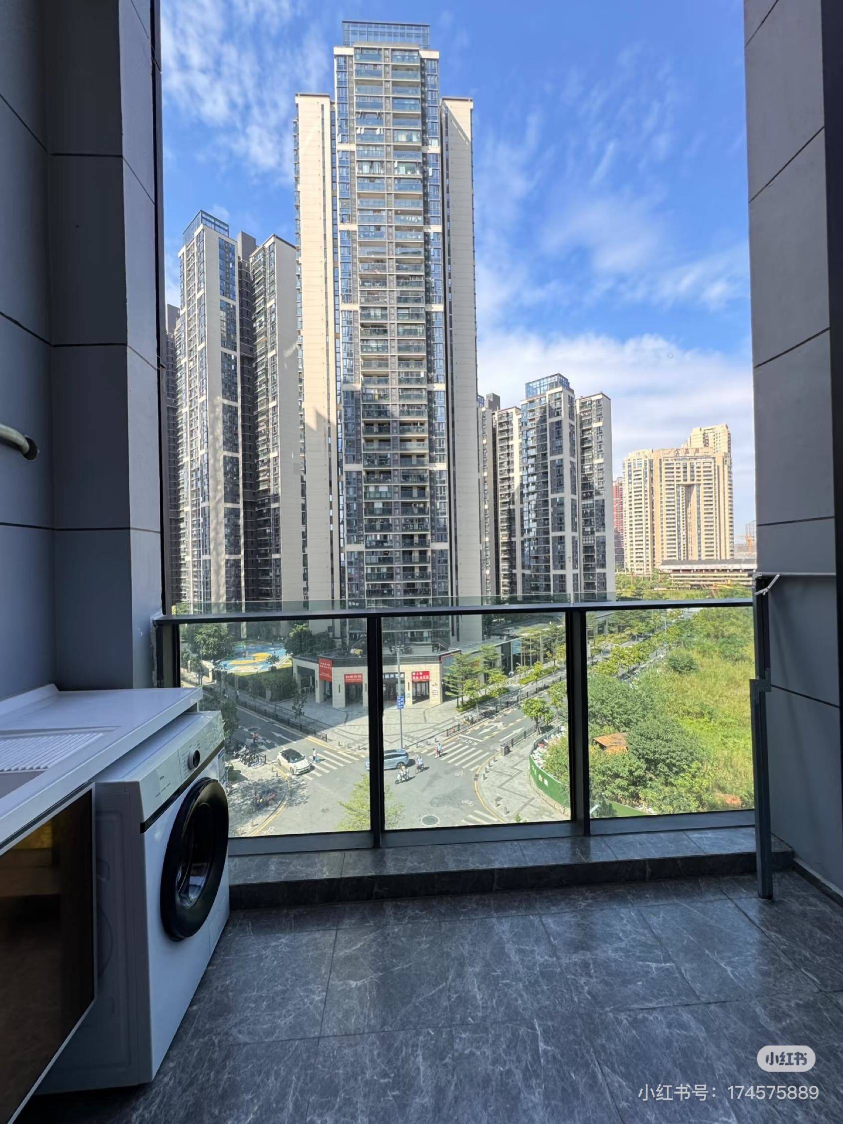 Guangzhou Liwan | 保利东郡_7