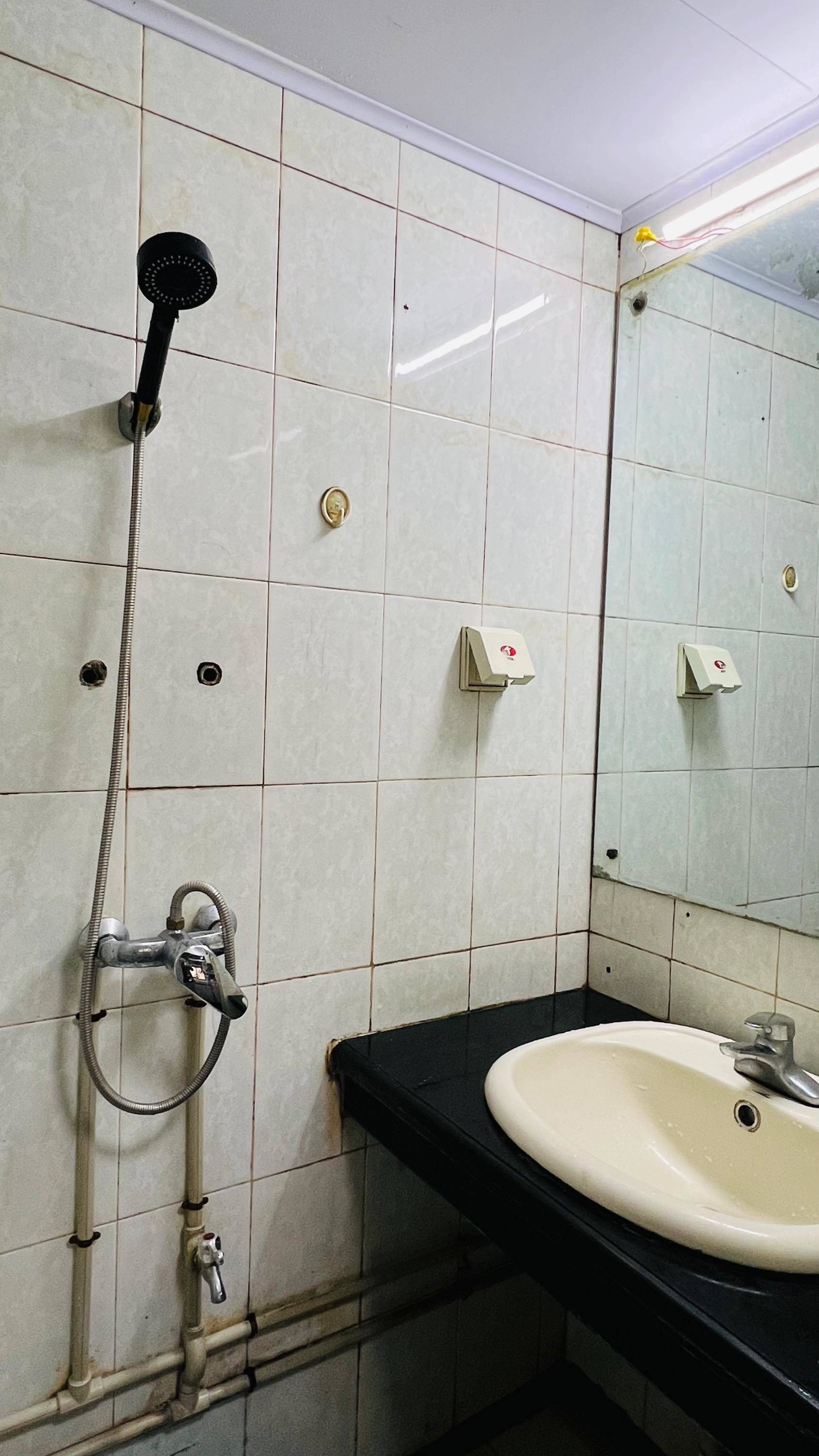 武汉 江汉 | 育才二村_7