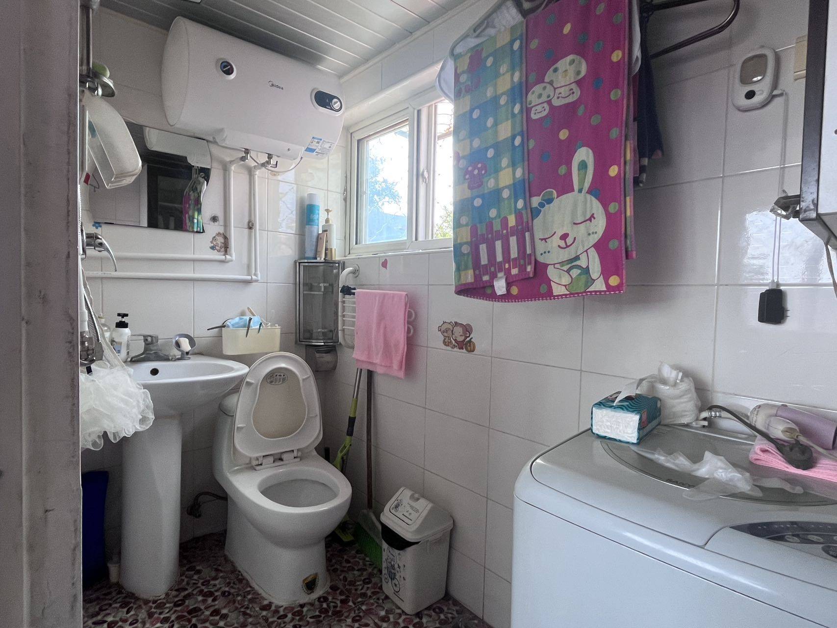 北京 东城 | 后马厂小区_6