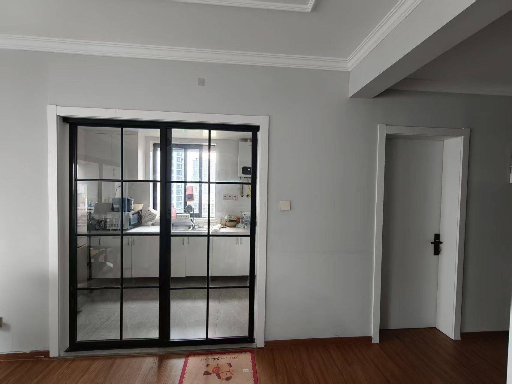 临安 旭辉中粮朗香郡