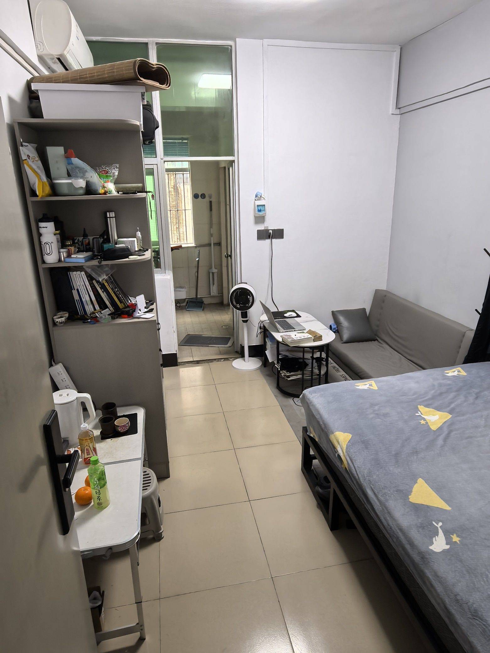 流年@整租房源1