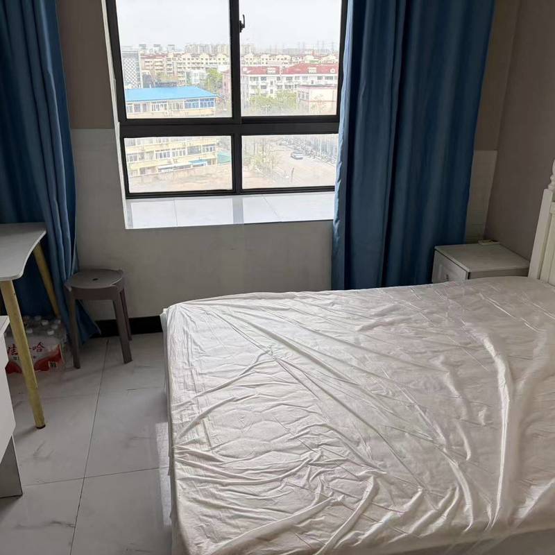 Shanghai Putuo | 联星丽景苑_3