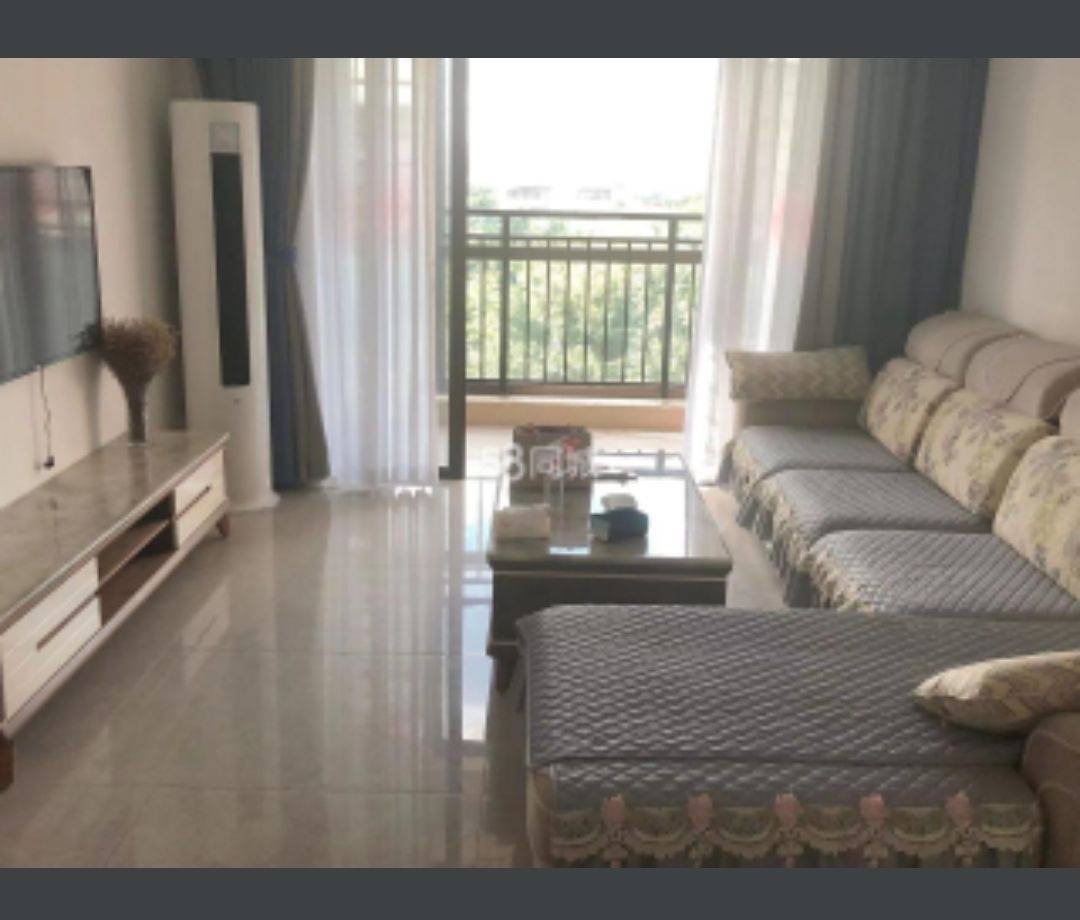 Nanhai 合生悦公馆