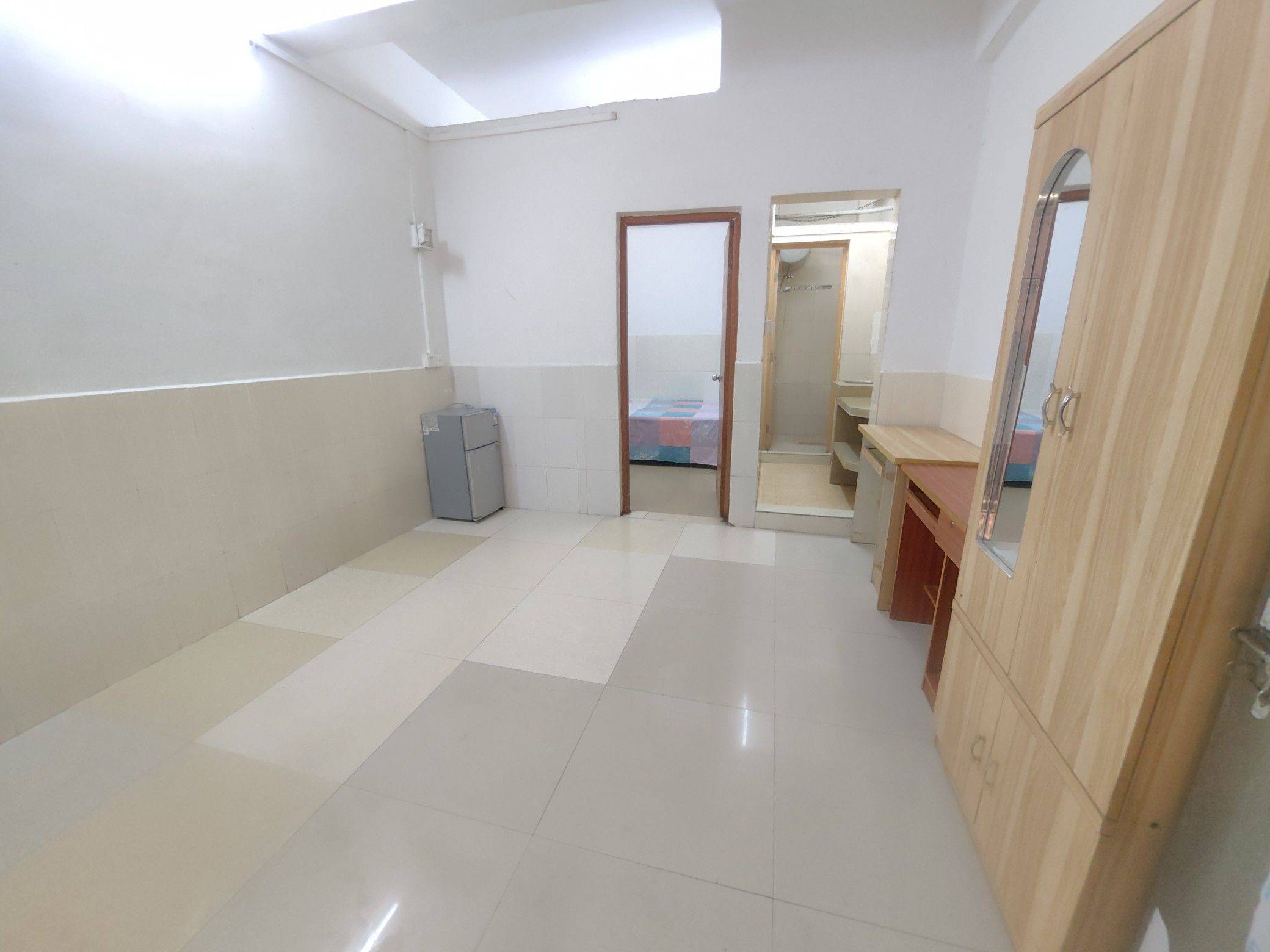 广州 天河 | 岑村东街公园-7号楼_5