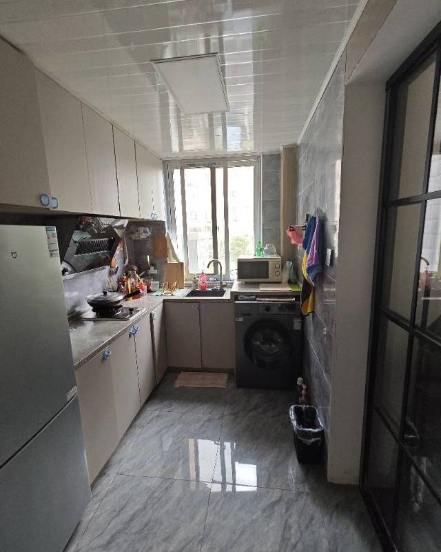 Shanghai Minhang | 新虹街道爱博三村_4