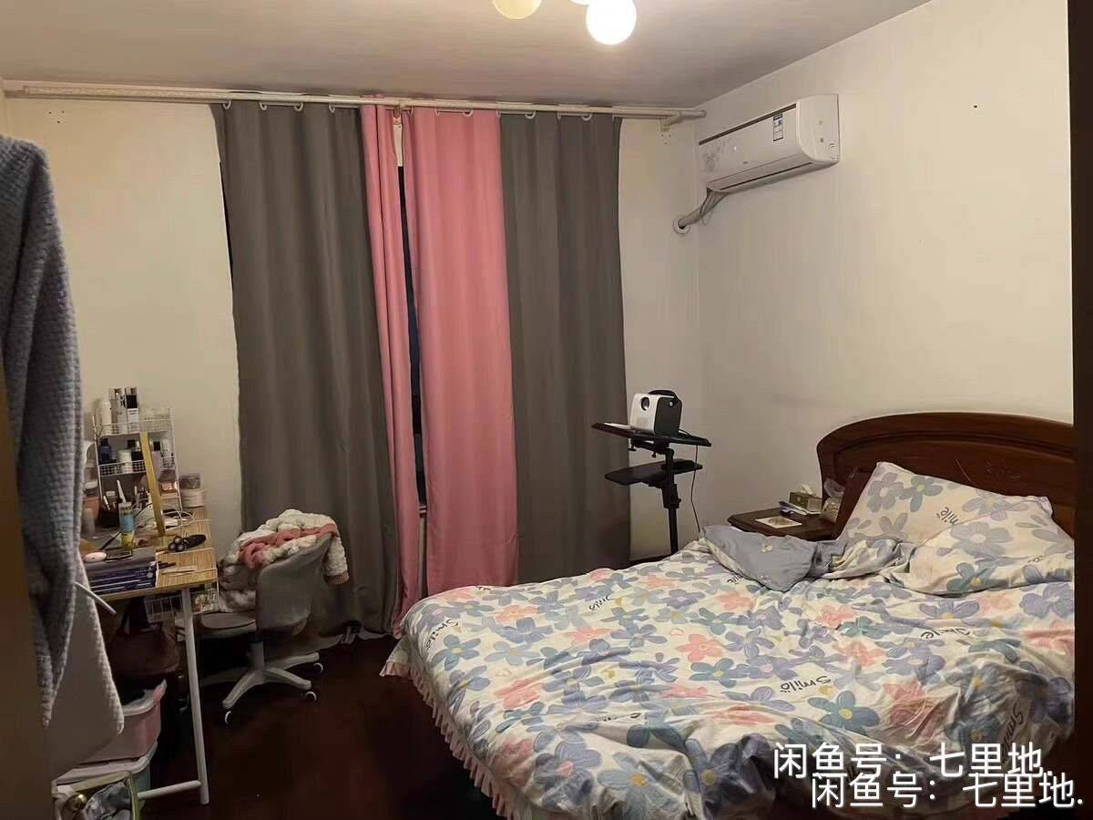 Shanghai Yangpu | 民庆家园-558弄17号楼_3