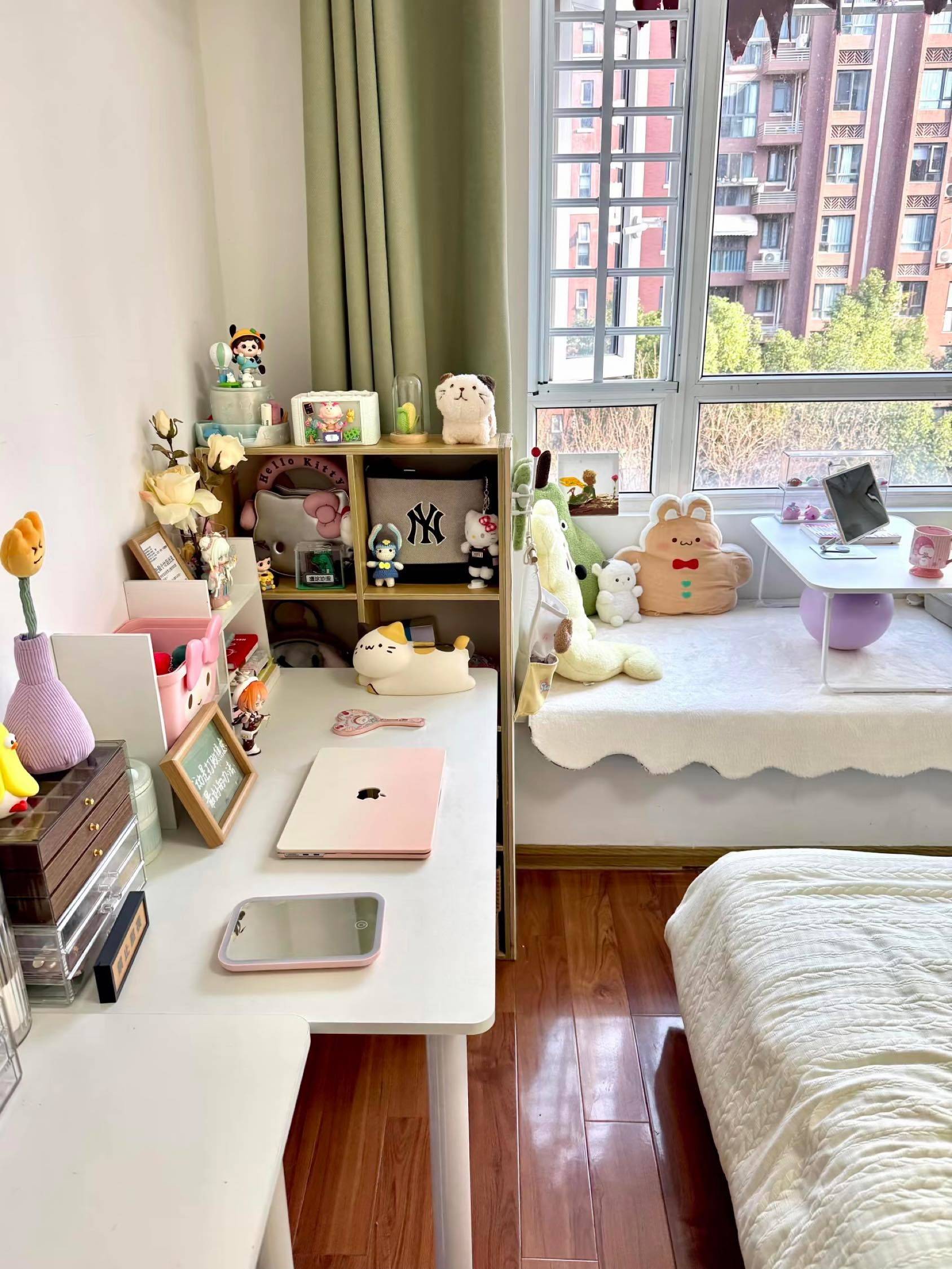 上海 浦東 | 三新路5弄小区-12号楼_3