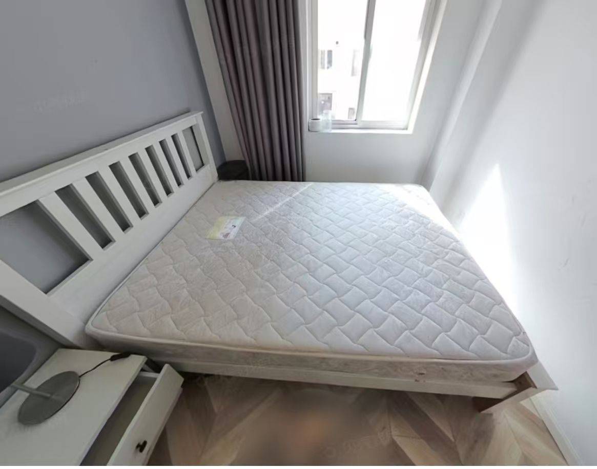 上海 徐汇 | 虹二小区_3