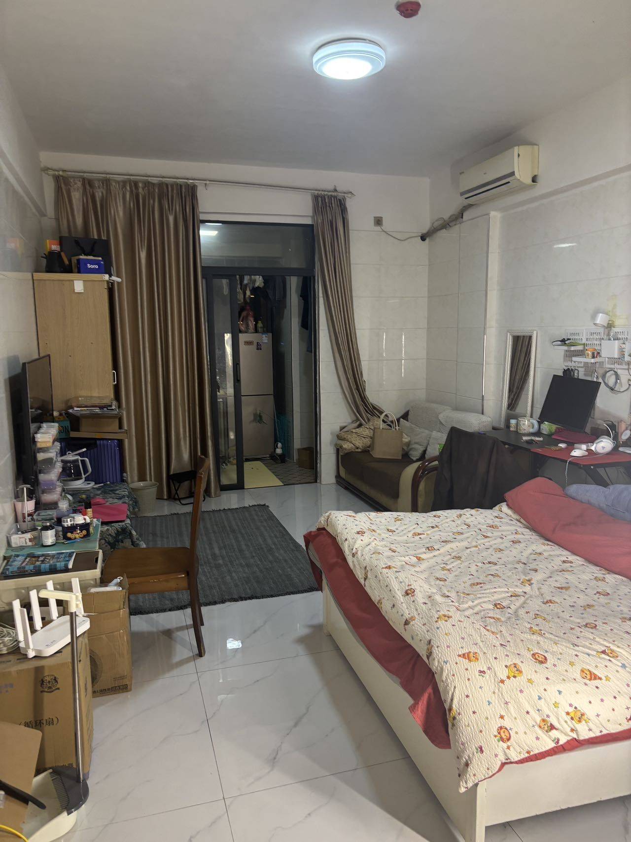 Fengze 东海湾太古二期