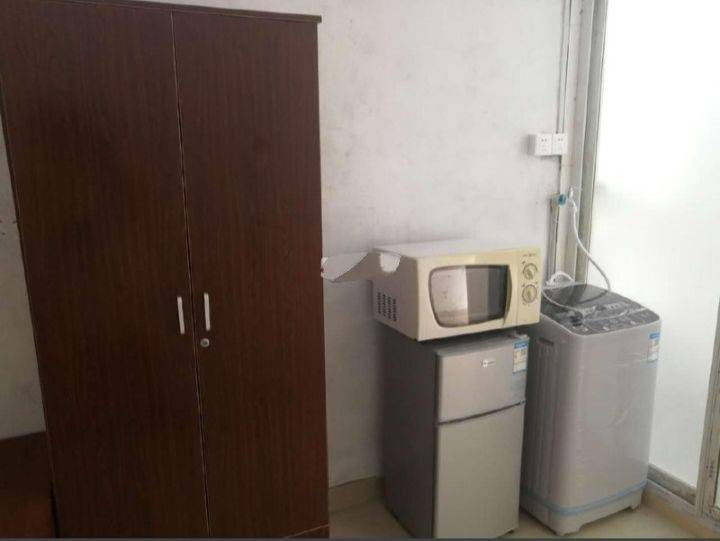 施女士整租房源3