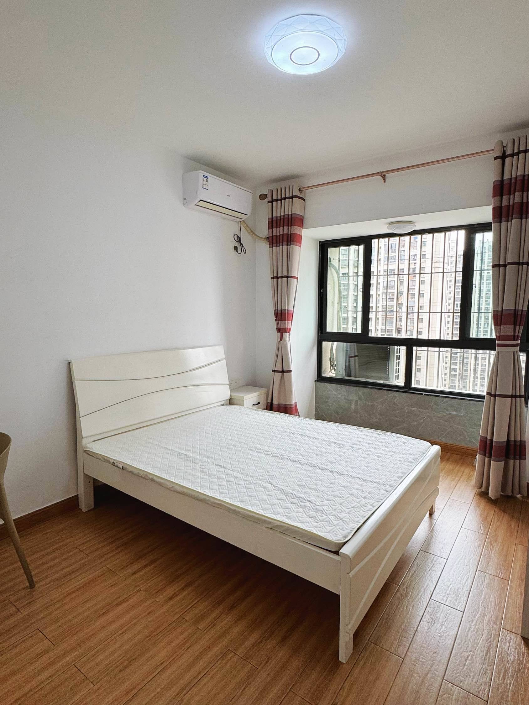 哦咦林整租房源2