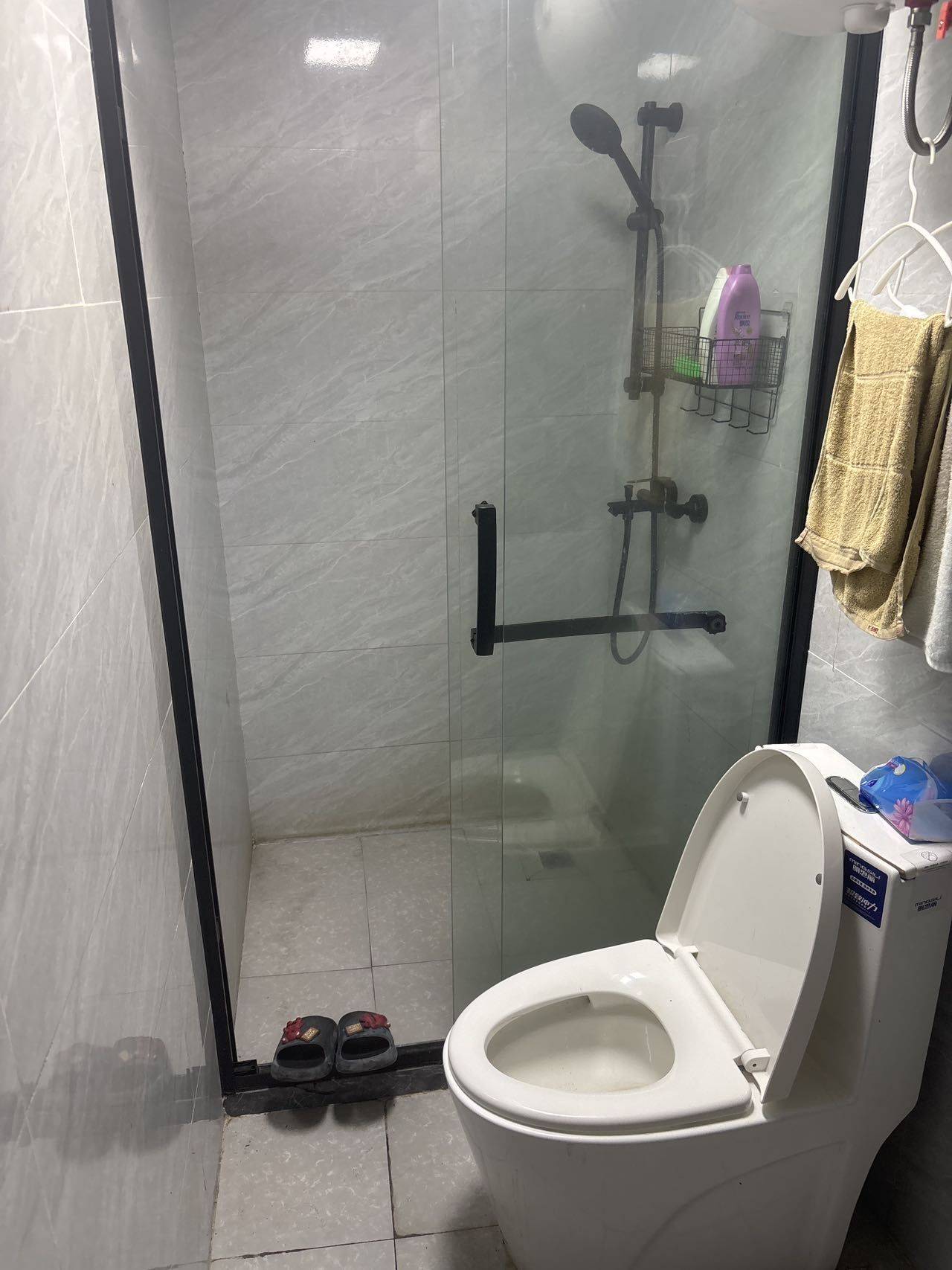 Ningbo 北崙 | 晨希公寓庐山路店_3