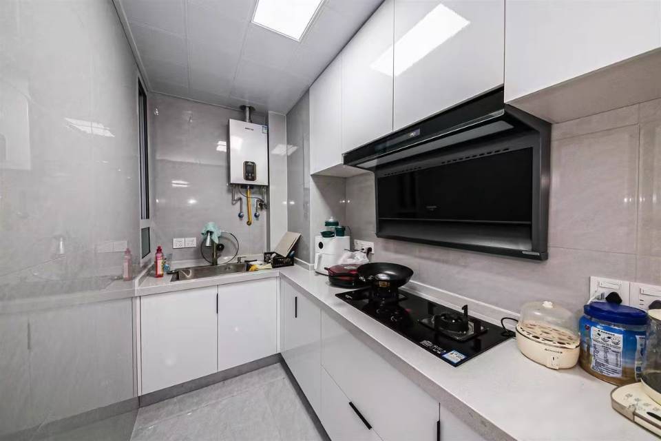 无锡 惠山区 | 华夏泉绅·永利花苑_5