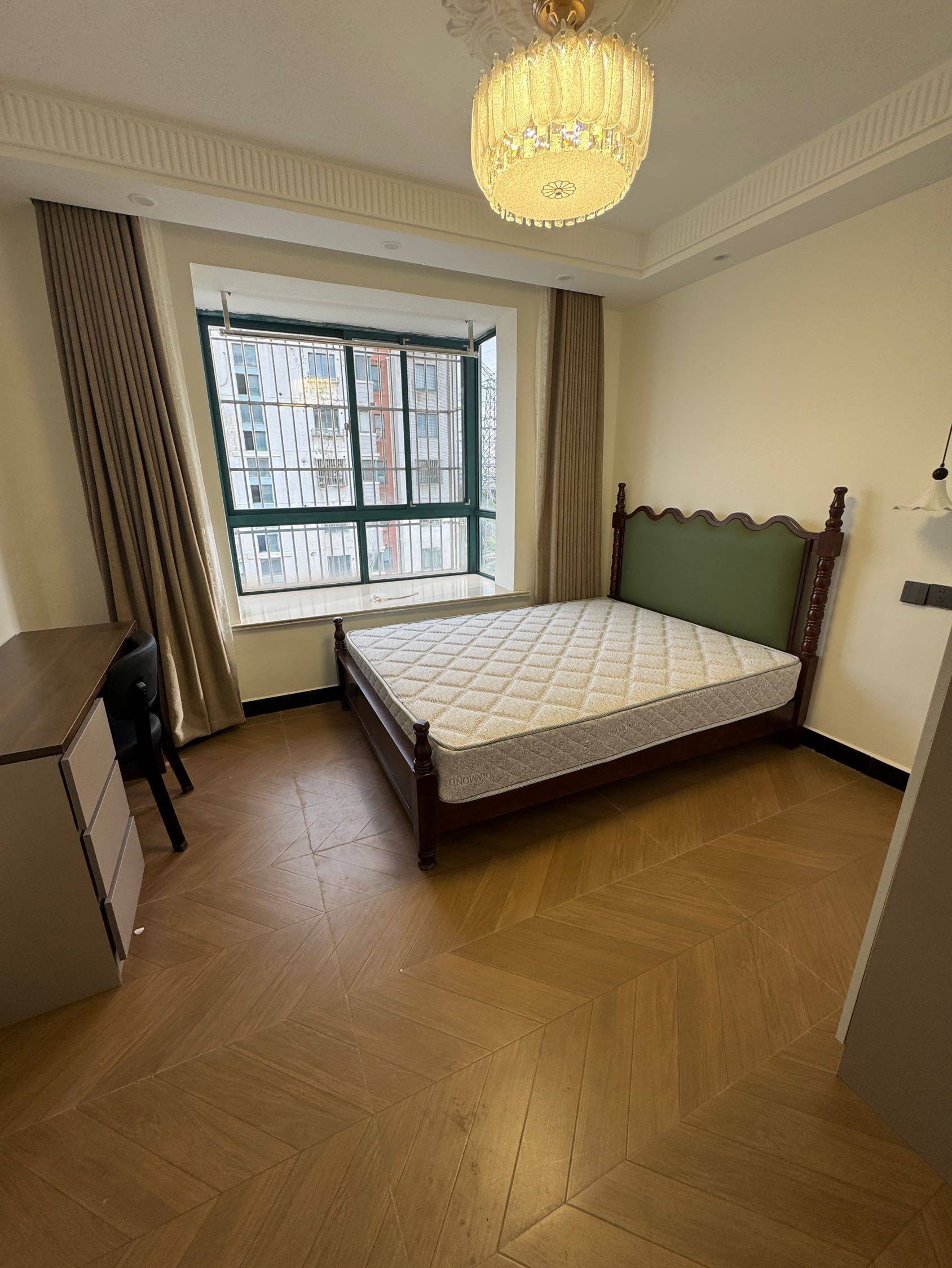 上海 浦东 | 川杨新苑-北区_4