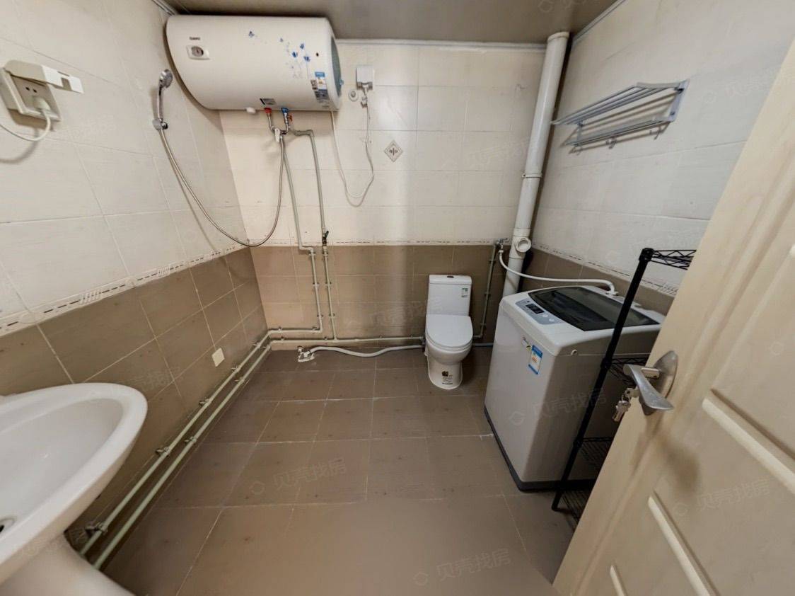 从不止步整租房源3