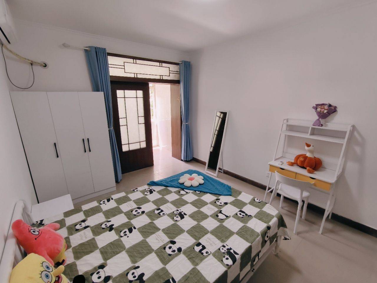 李老师整租房源3